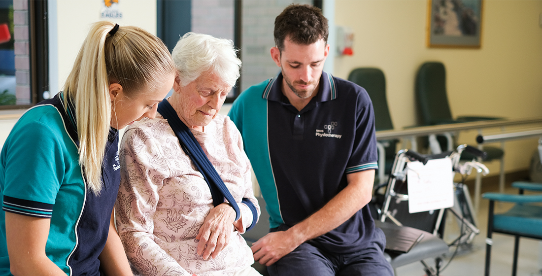 Fiona Stanley Fremantle Hospitals Group